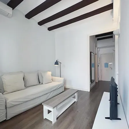 Stay U-Nique Apartments Vila De Gracia Barcelona Exterior photo