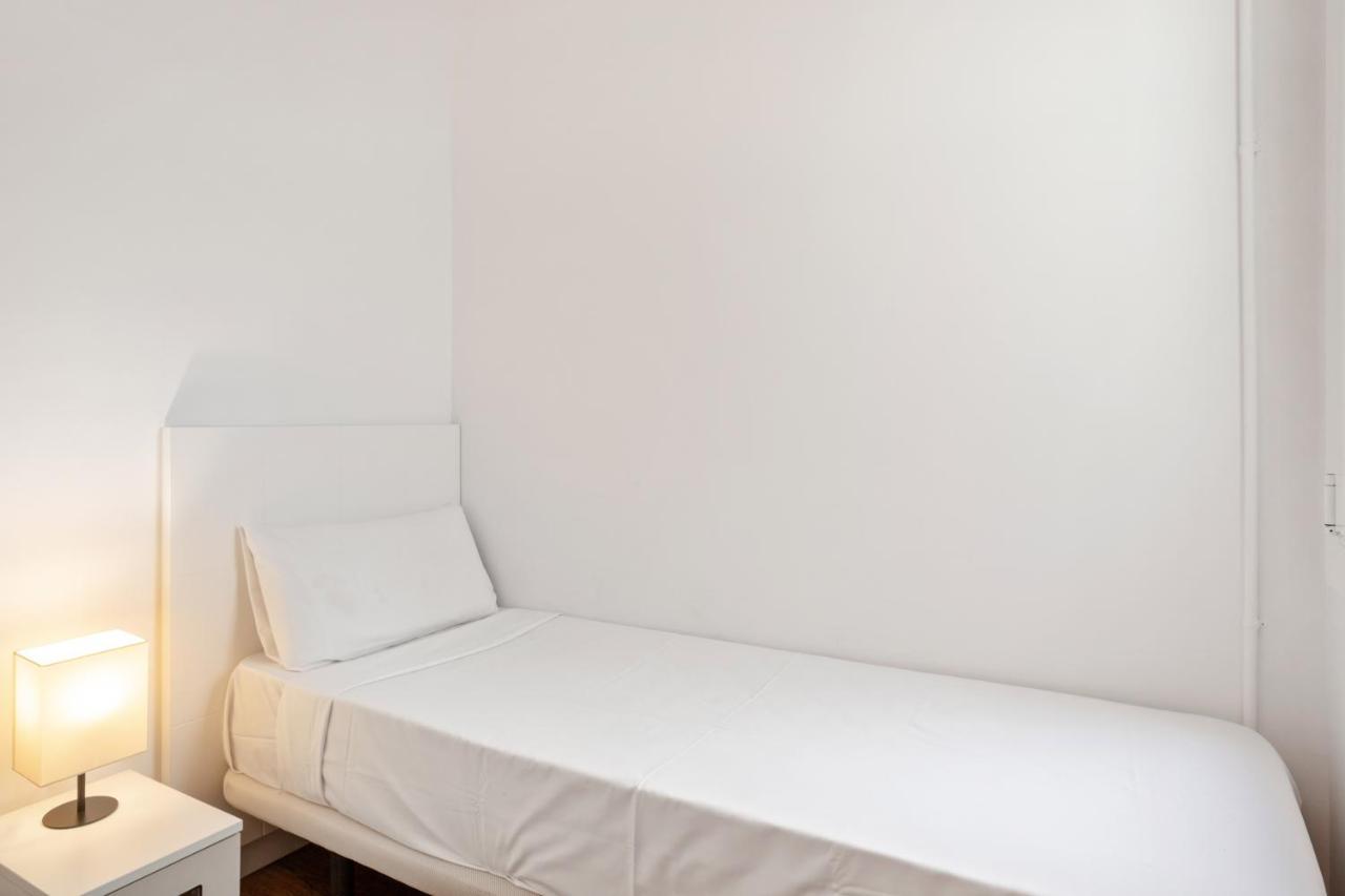 U-nique De Gracia Appartement Barcelone