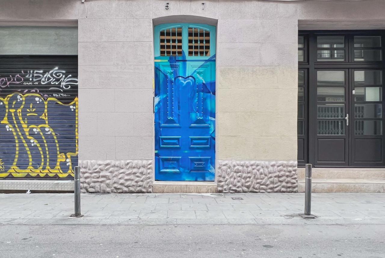 U-nique De Gracia Appartement *