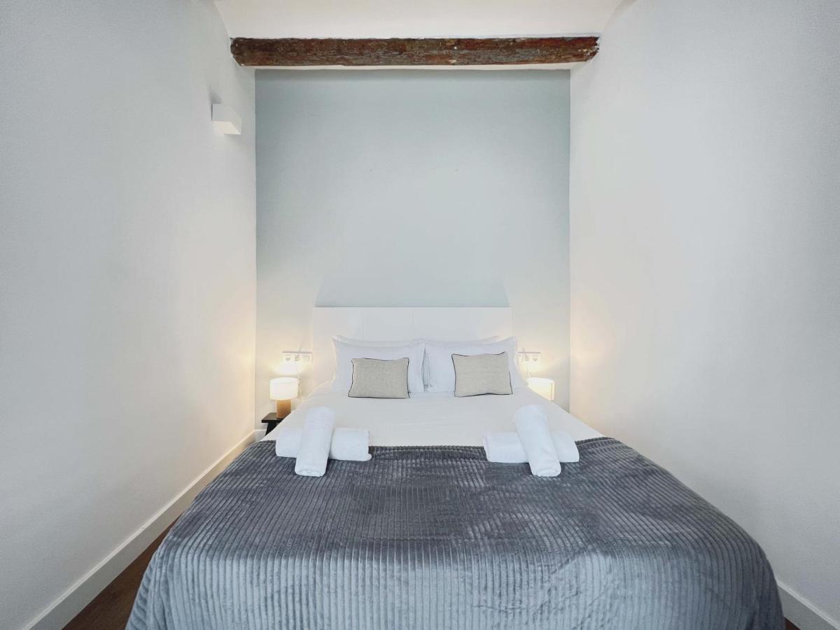 U-nique De Gracia Appartement