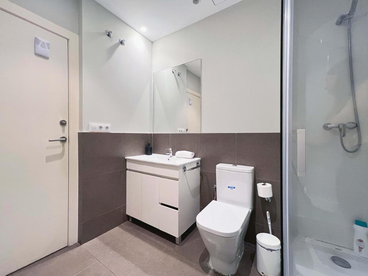 Apartament U-nique De Gracia Barcelona