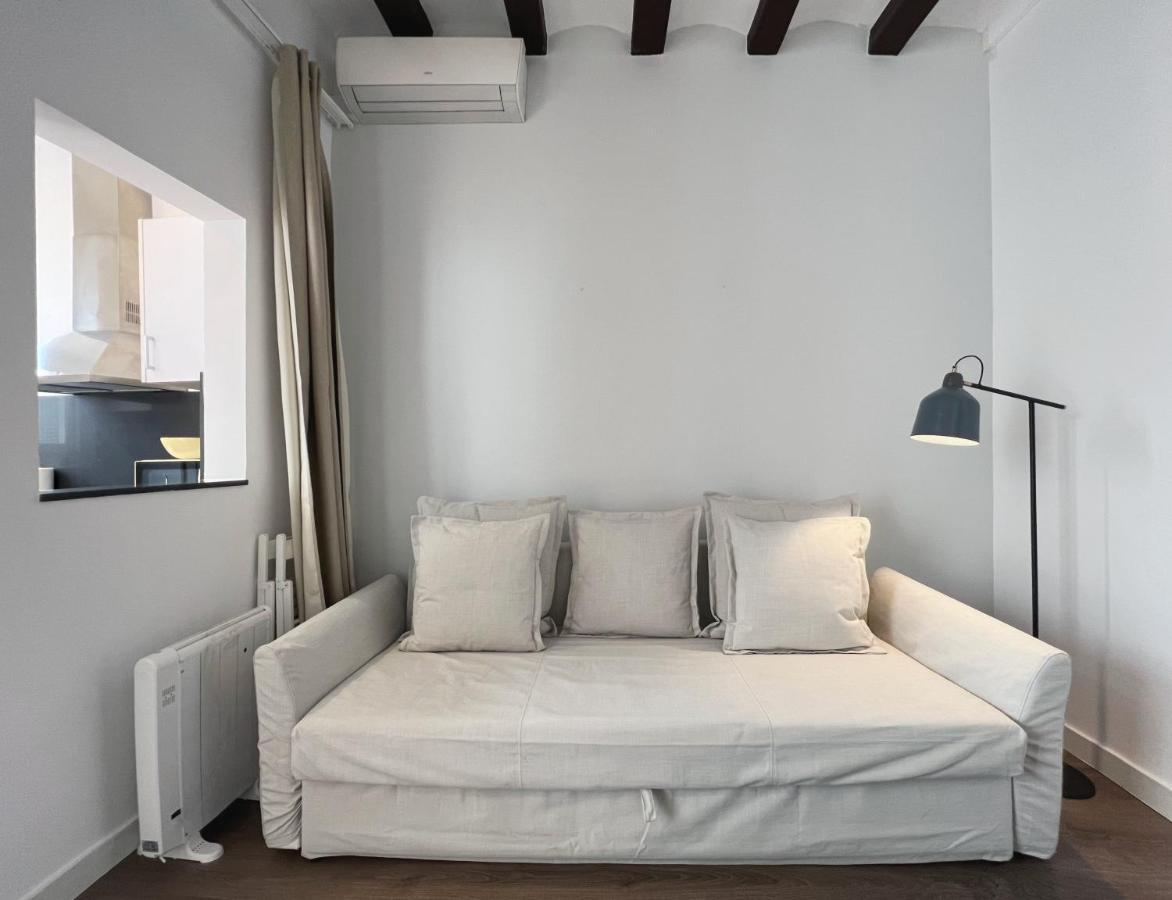 U-nique De Gracia Appartement *
