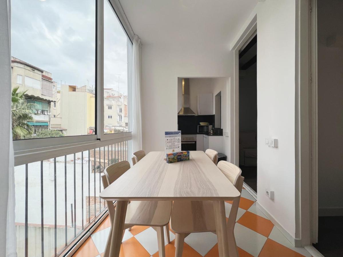 U-nique De Gracia Appartement *