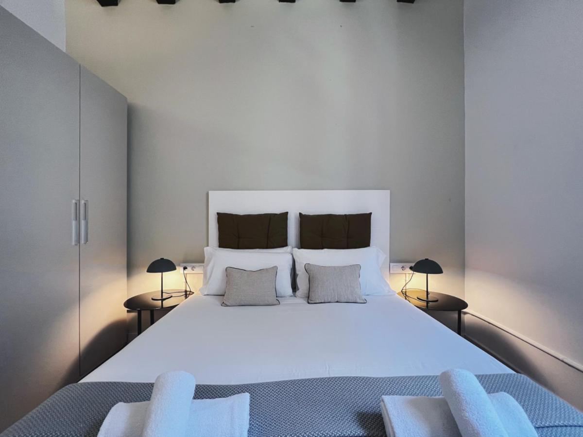U-nique De Gracia Apartament Barcelona