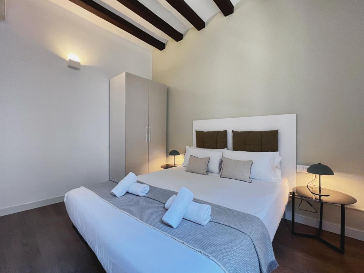 Apartament U-nique De Gracia *
