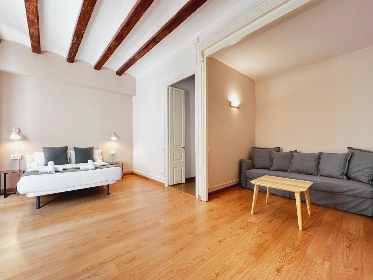 U-nique De Gracia Appartement Barcelone
