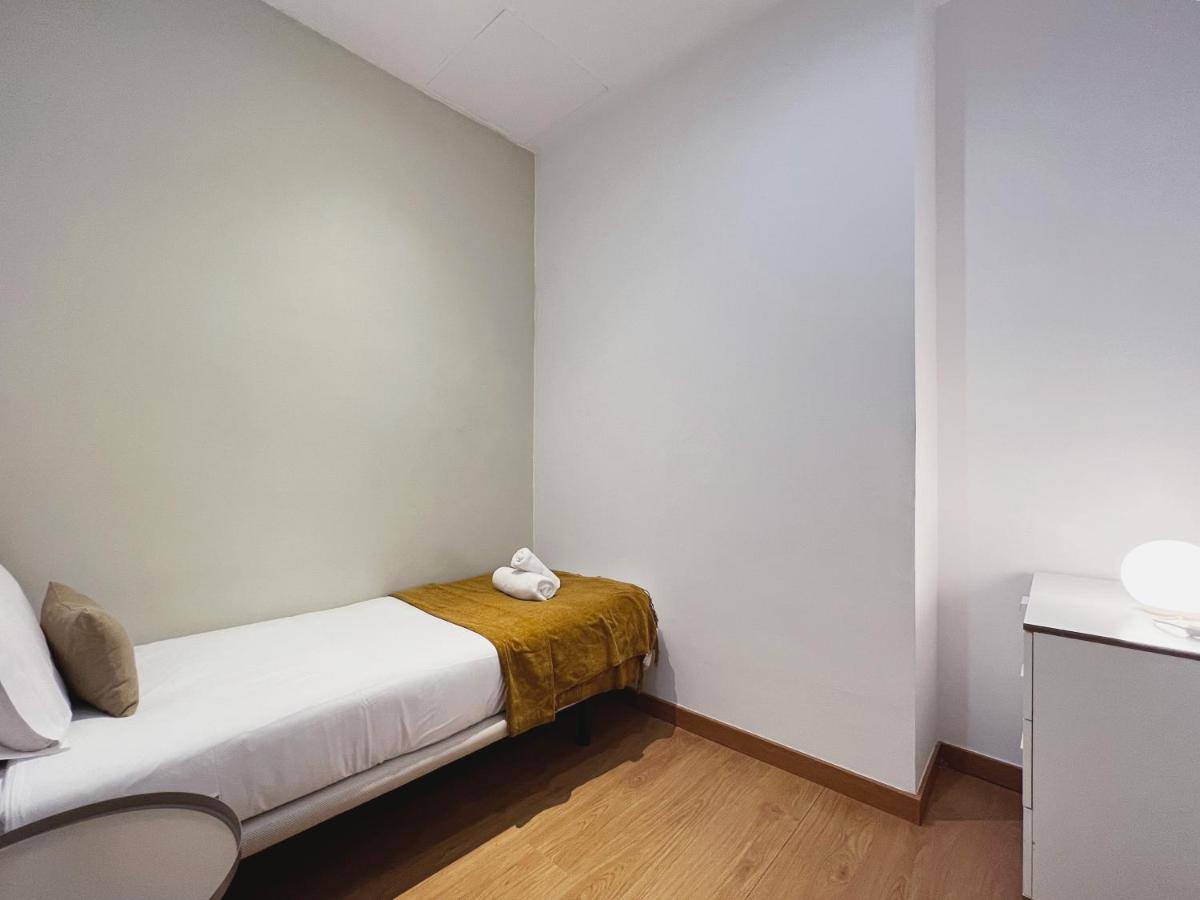 Appartement U-nique De Gracia *
