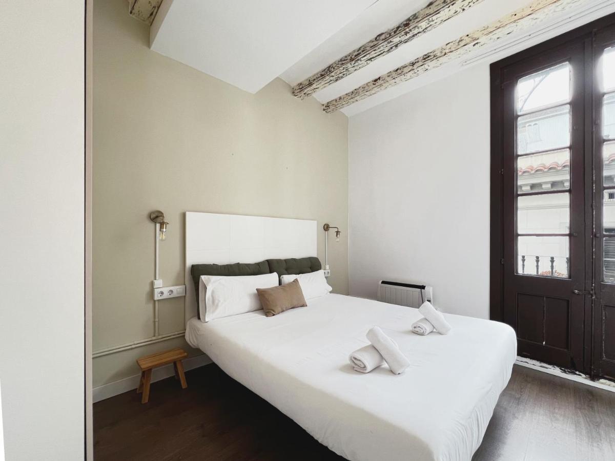 U-nique De Gracia Apartament Barcelona