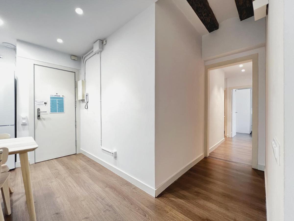 U-nique De Gracia Apartament