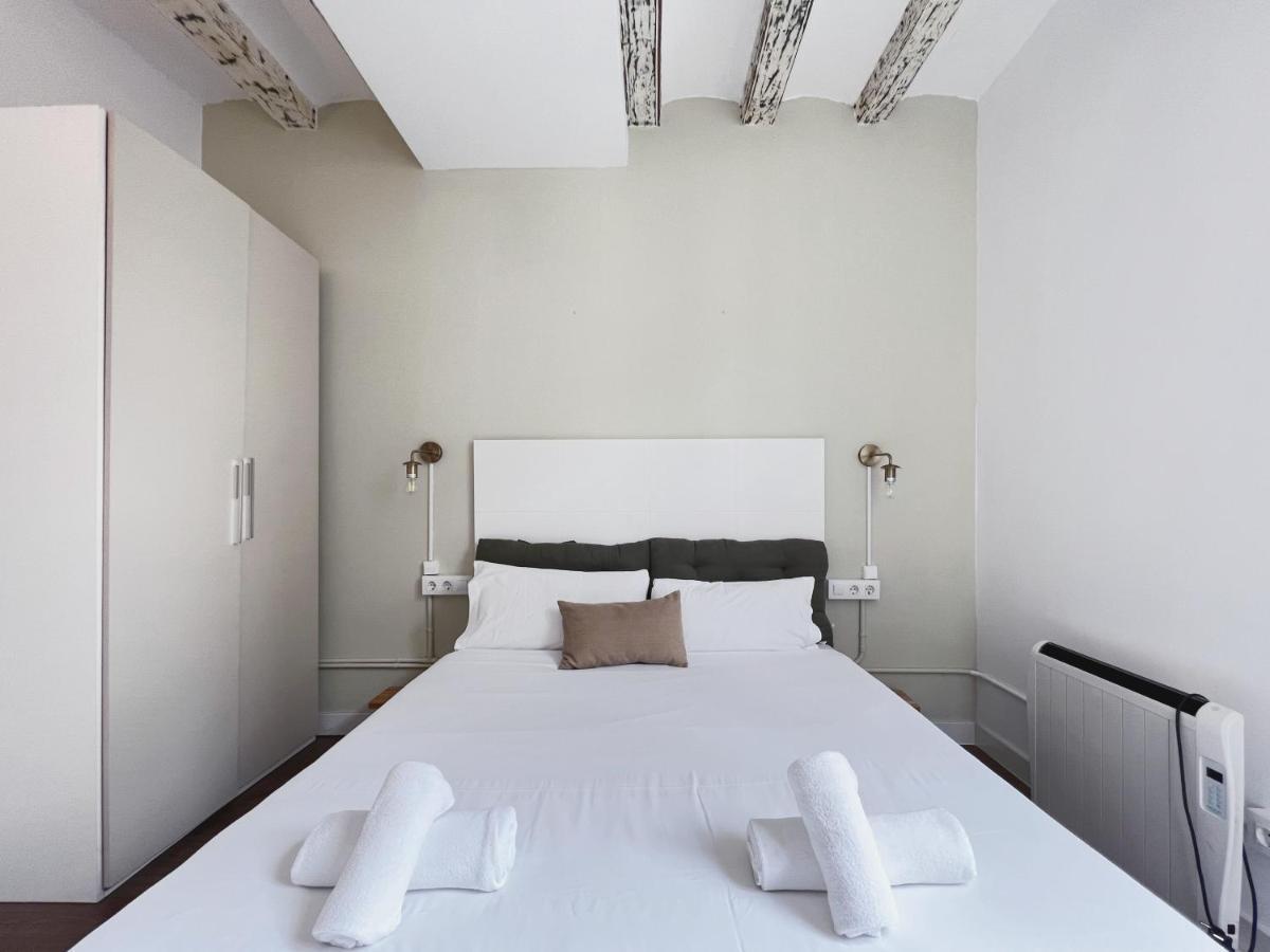U-nique De Gracia Appartement
