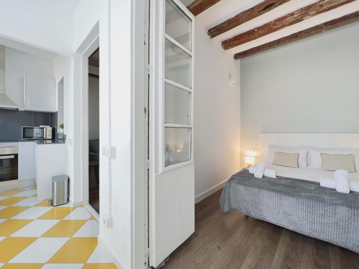 Appartement U-nique De Gracia Barcelone