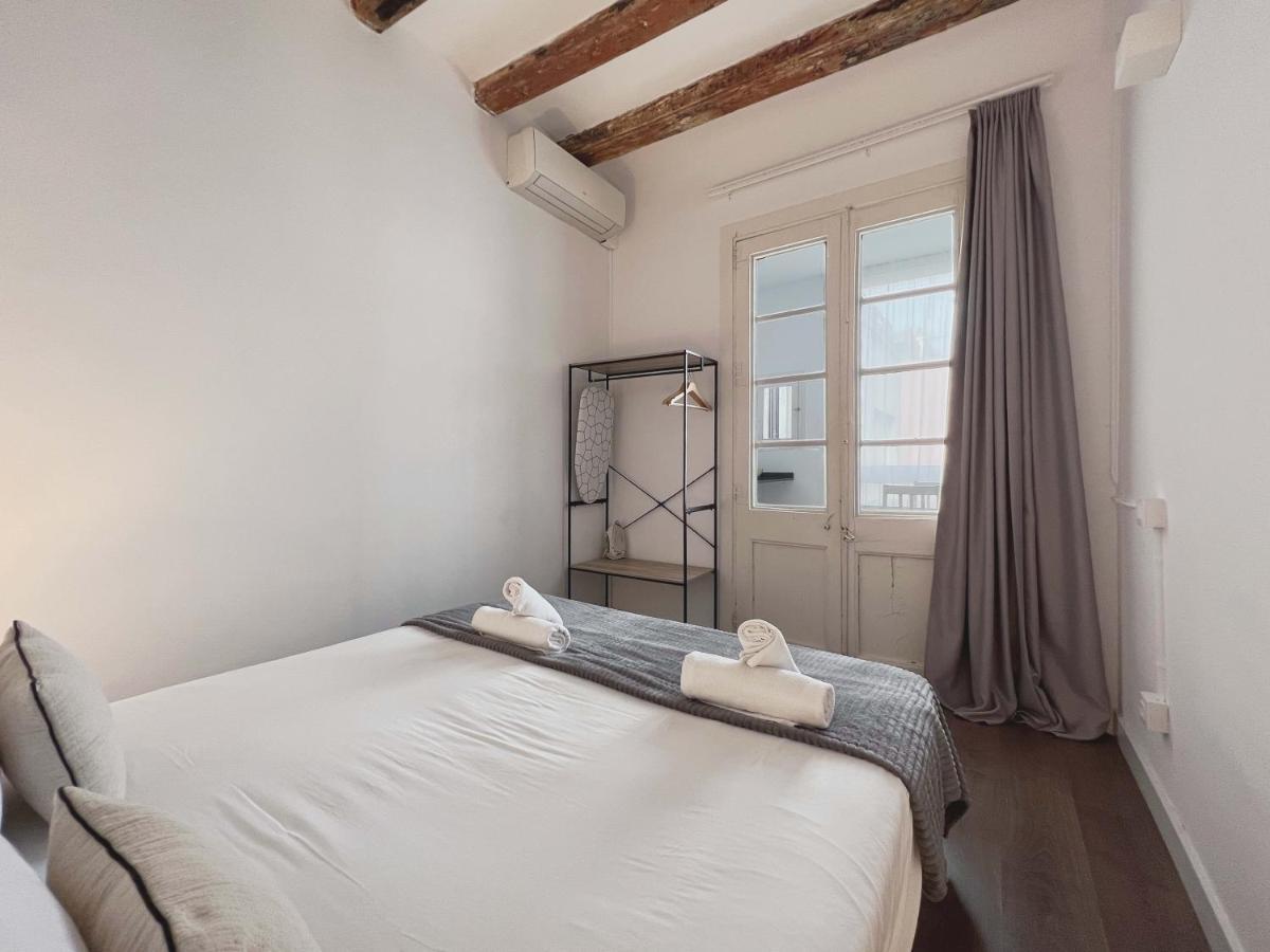 Appartement U-nique De Gracia Barcelone