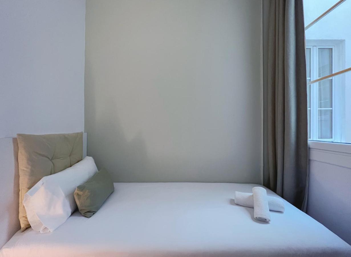Appartement U-nique De Gracia Barcelone