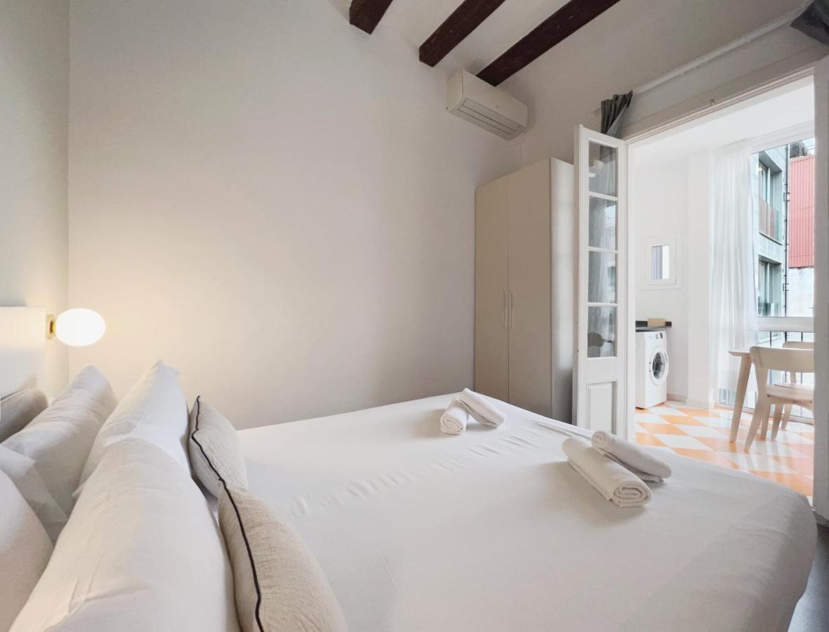 U-nique De Gracia Appartement Barcelone