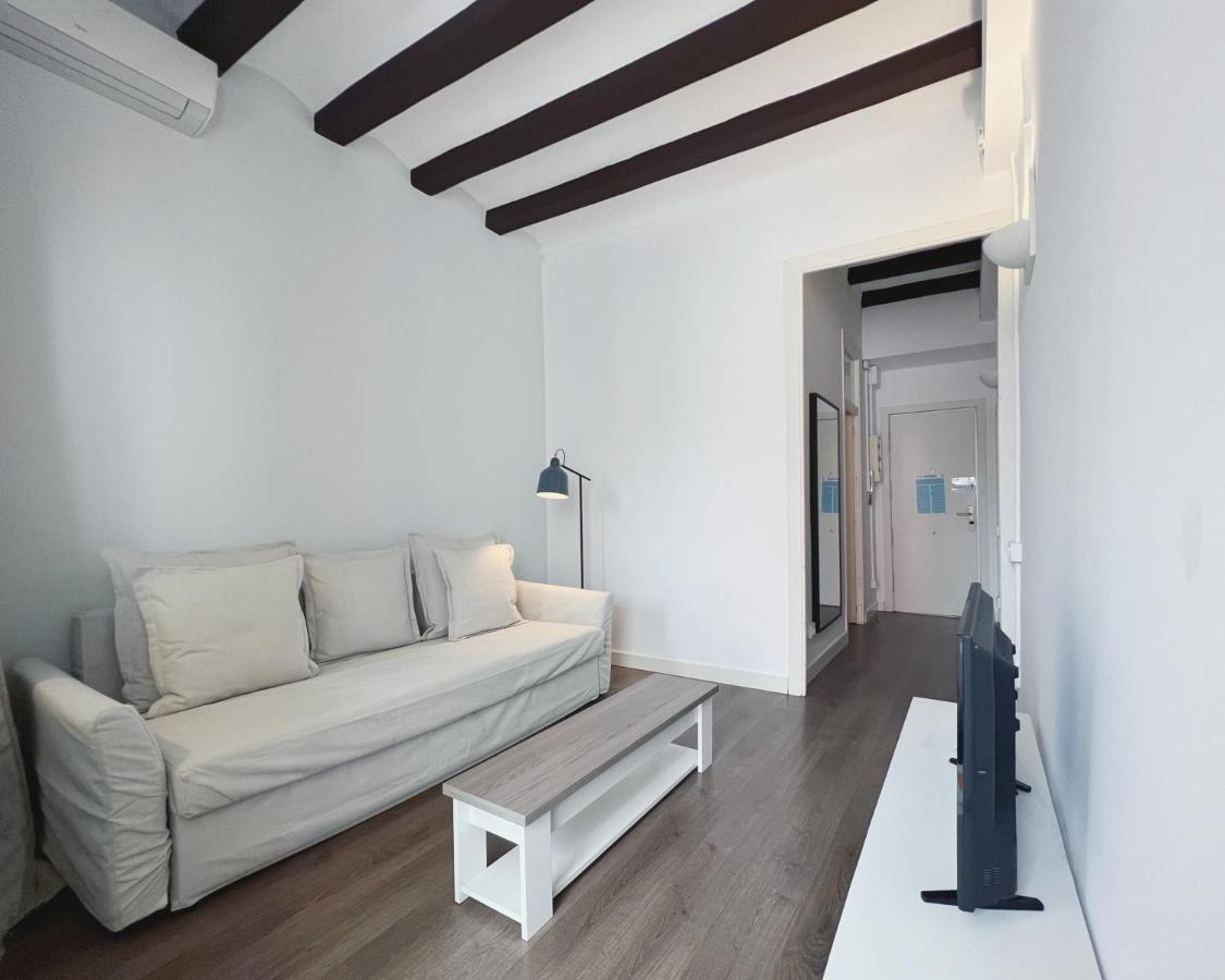U-nique De Gracia Appartement Barcelone