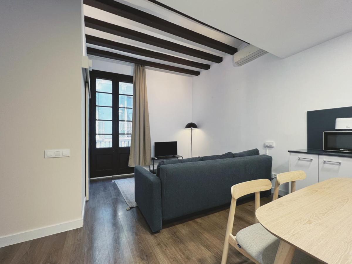 Appartement U-nique De Gracia Barcelone