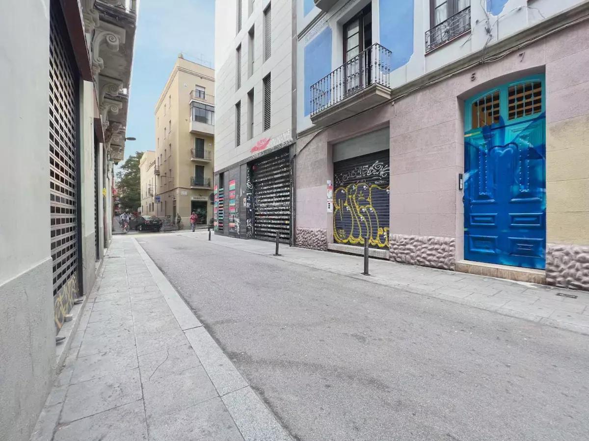 Appartement U-nique De Gracia *