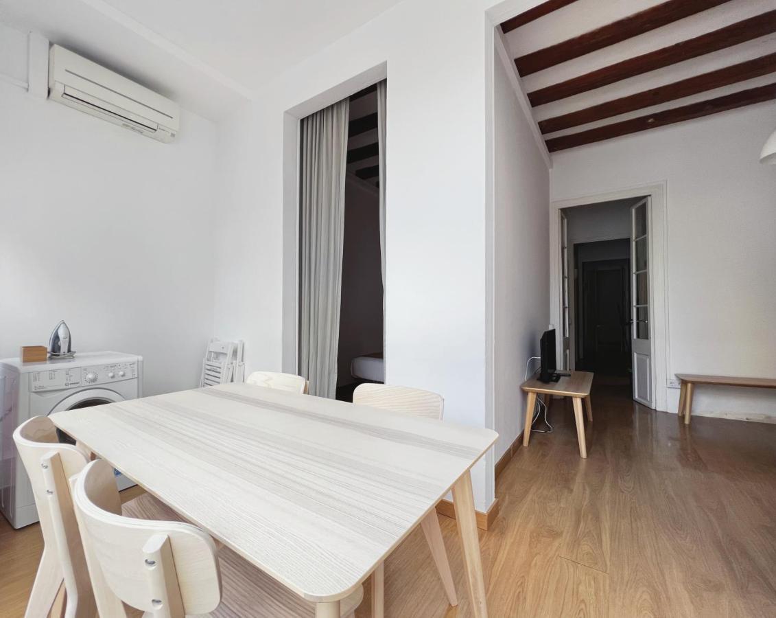 U-nique De Gracia Appartement *