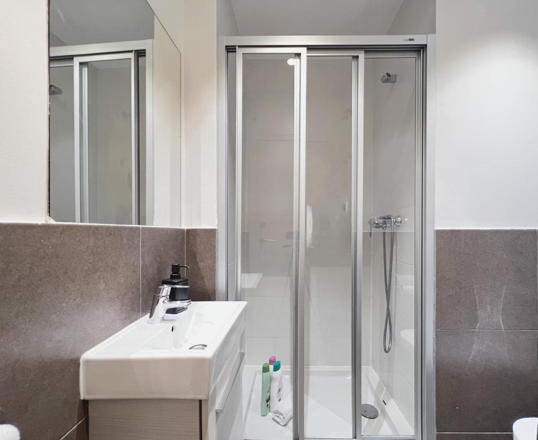 Appartement U-nique De Gracia *