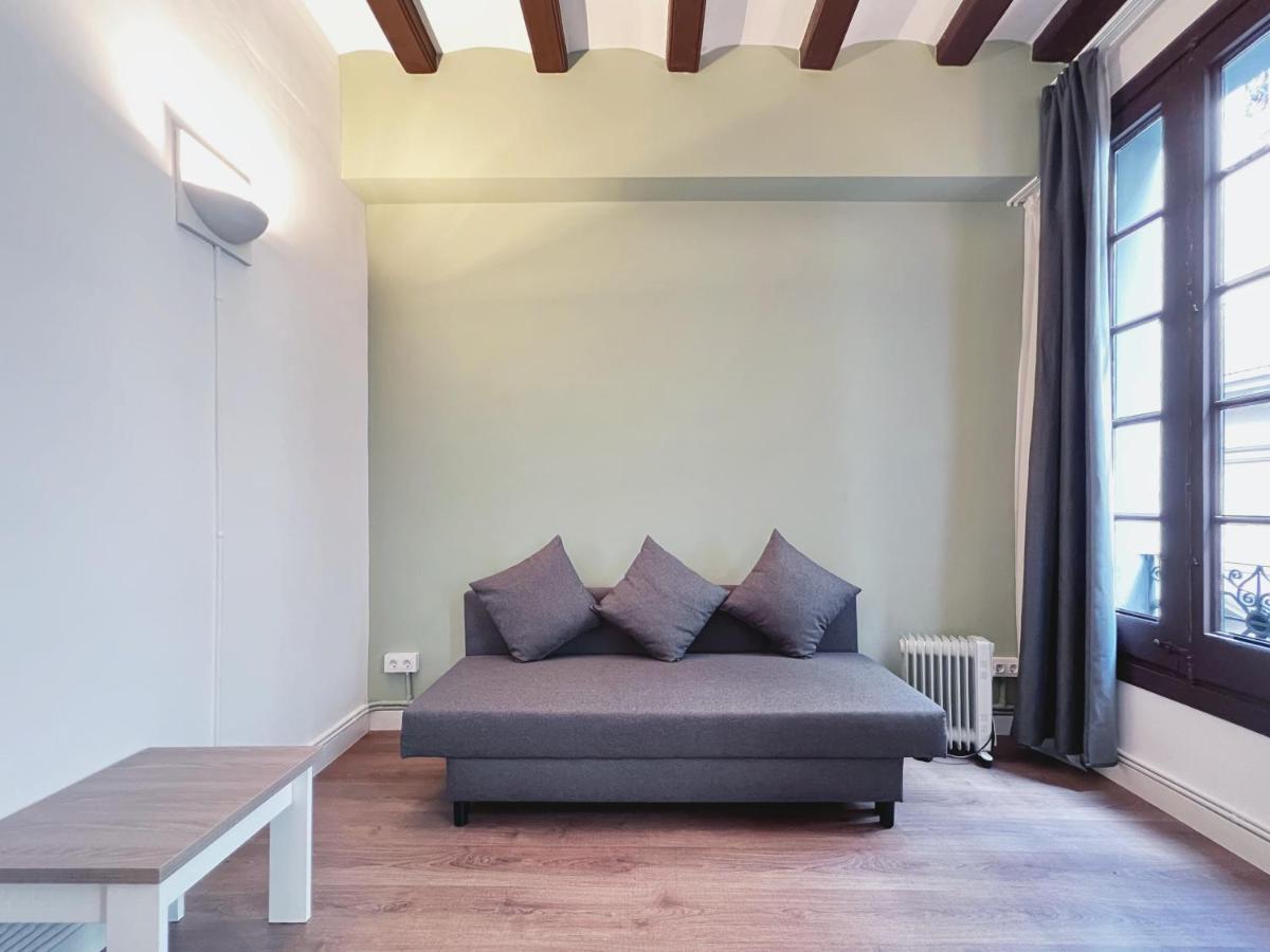 Appartement U-nique De Gracia *