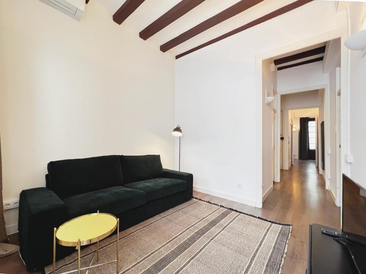 Appartement U-nique De Gracia *