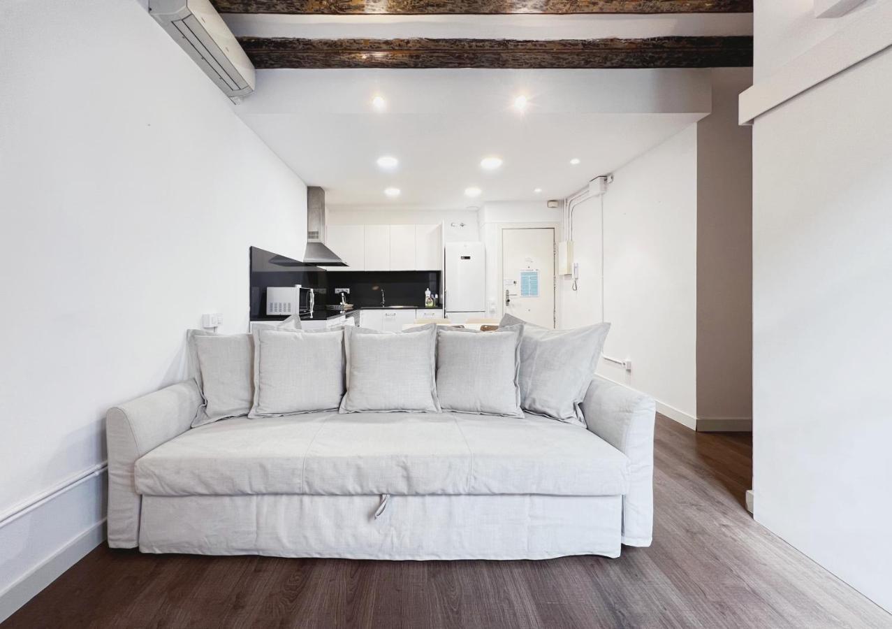 Appartement U-nique De Gracia Barcelone